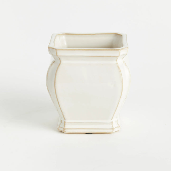 Francesca Pot Small – Modern Organic