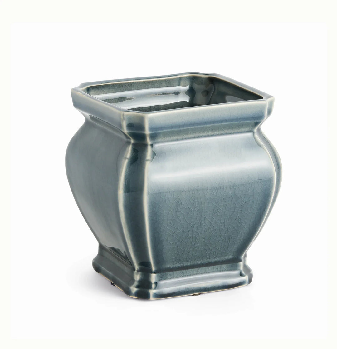 Francesca Pot Large – Modern Organic