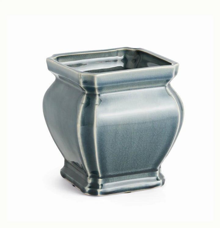 Francesca Pot Large – Modern Organic