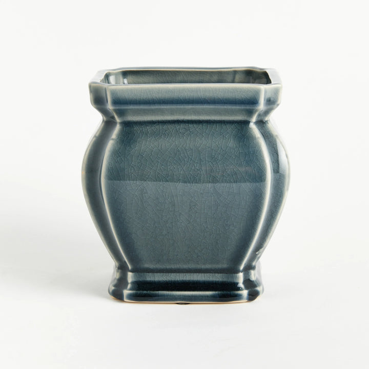 Francesca Pot Large – Modern Organic