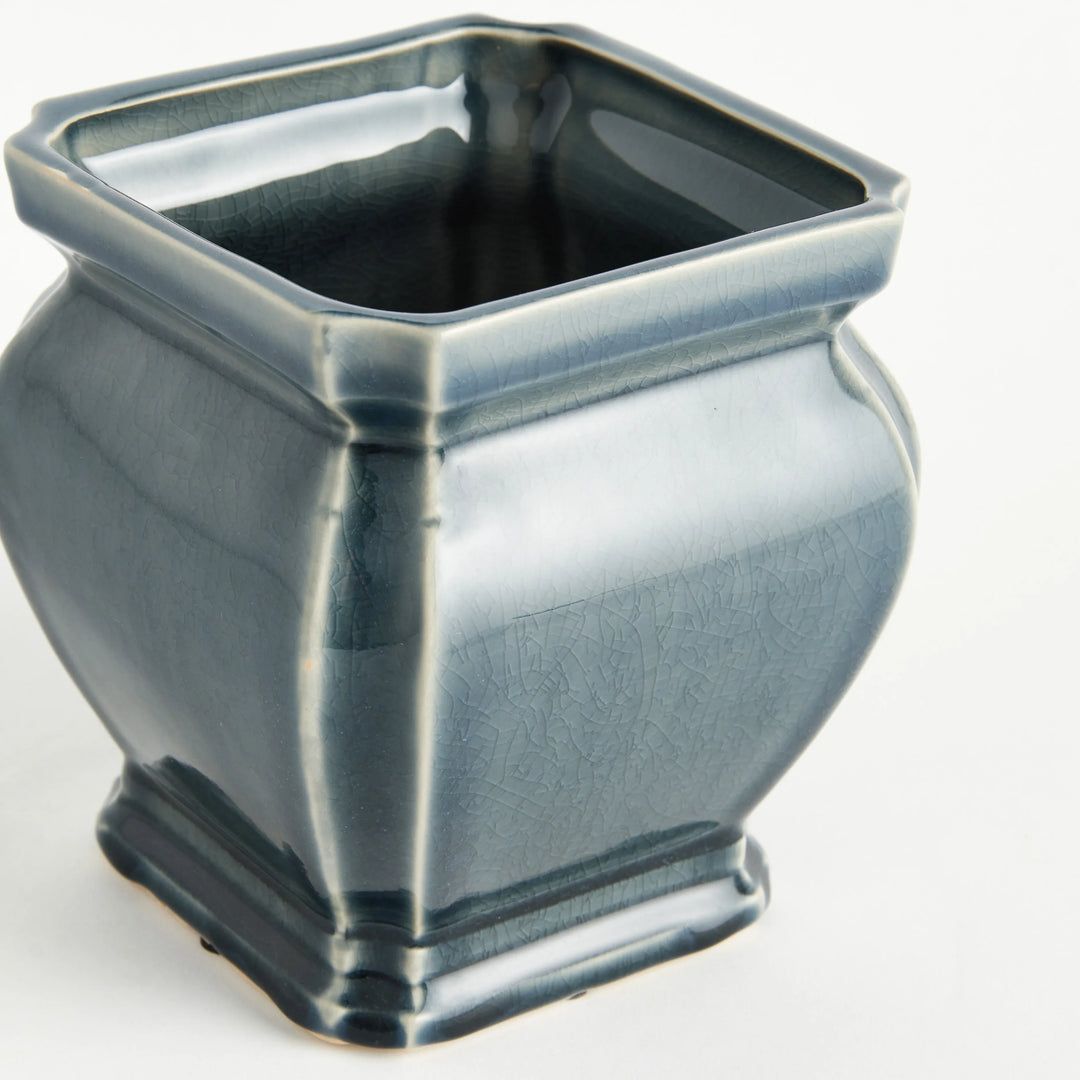 Francesca Pot Large – Modern Organic