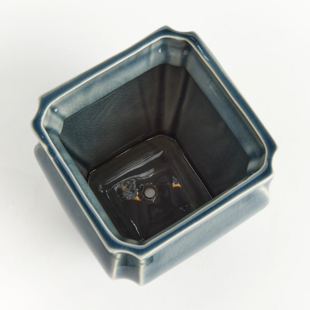 Francesca Pot Large – Modern Organic