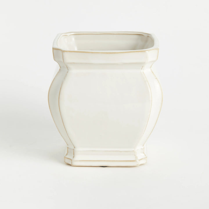 Francesca Pot Large – Modern Organic