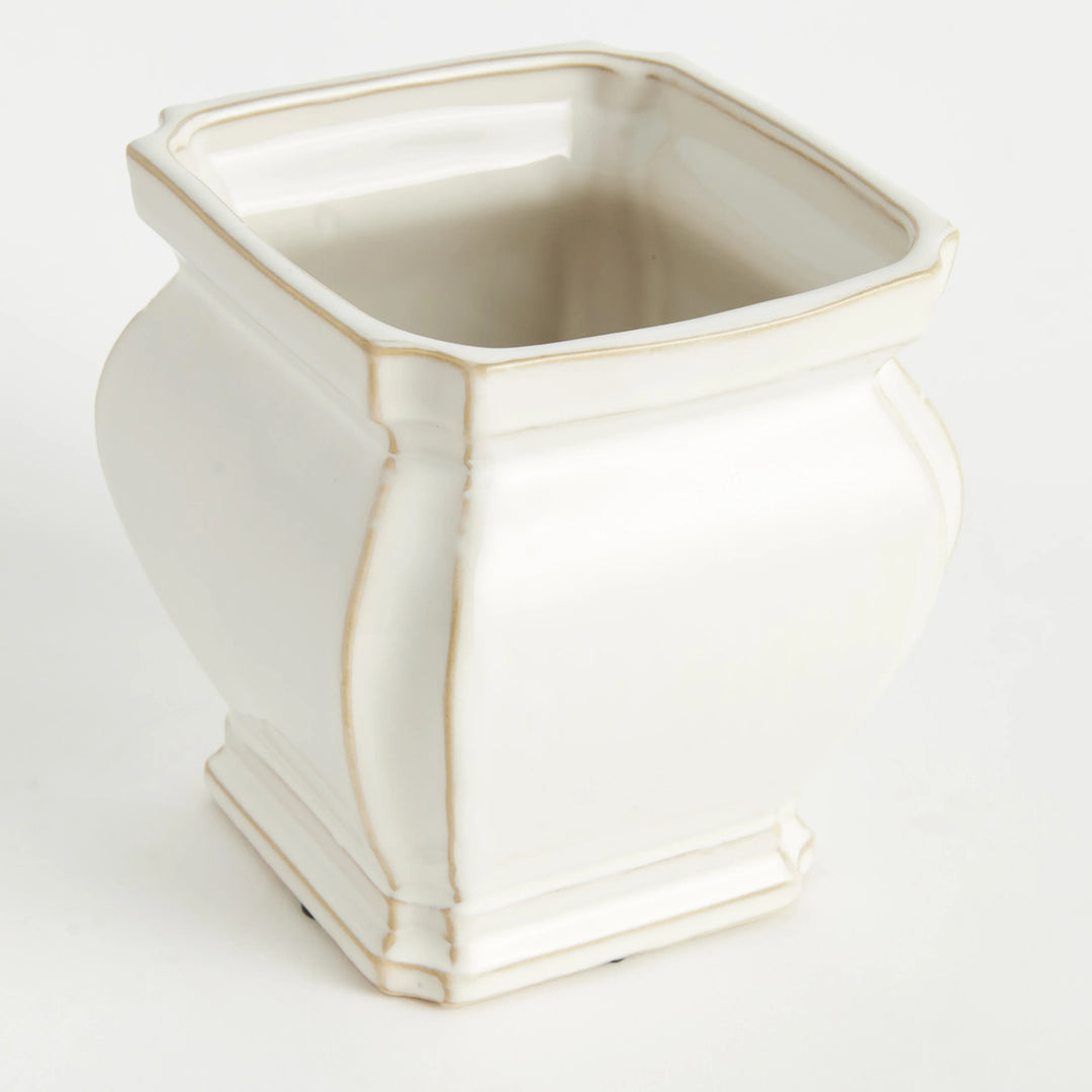 Francesca Pot Large – Modern Organic