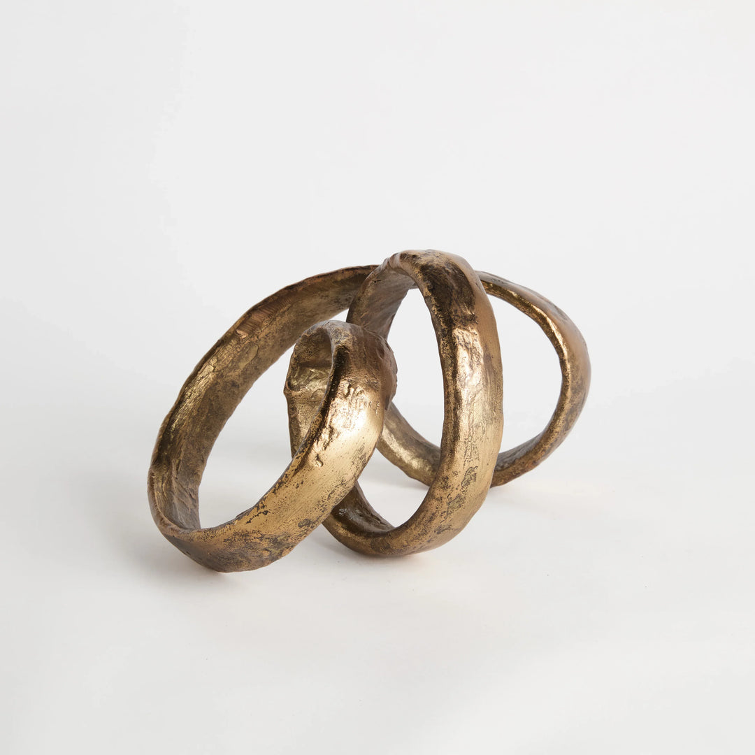 Marin Sculpture – Modern Organic