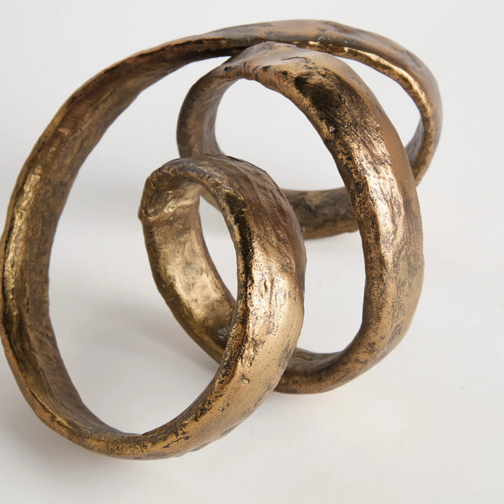 Marin Sculpture – Modern Organic