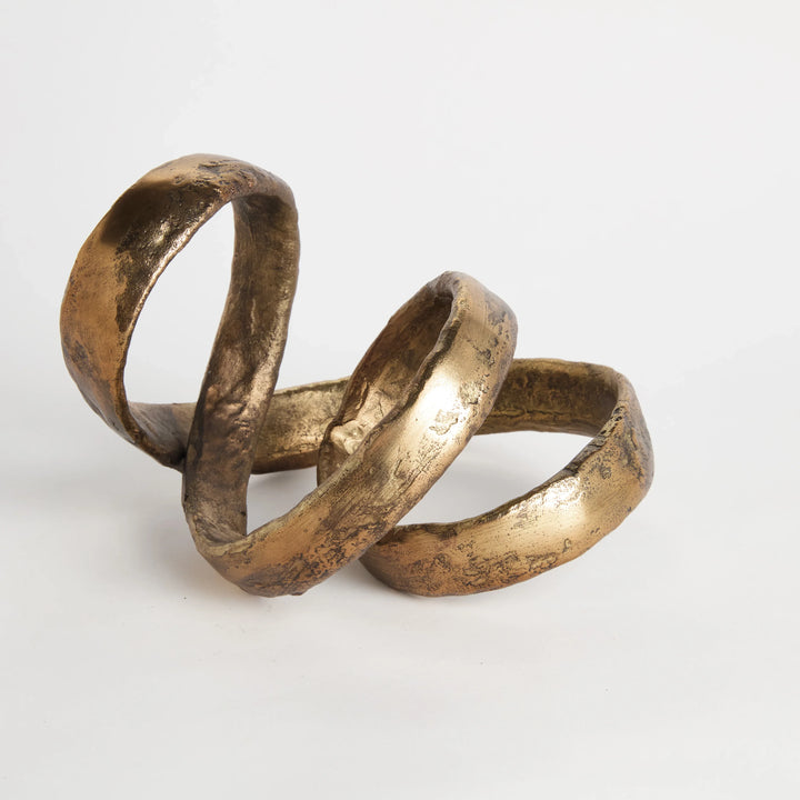 Marin Sculpture – Modern Organic