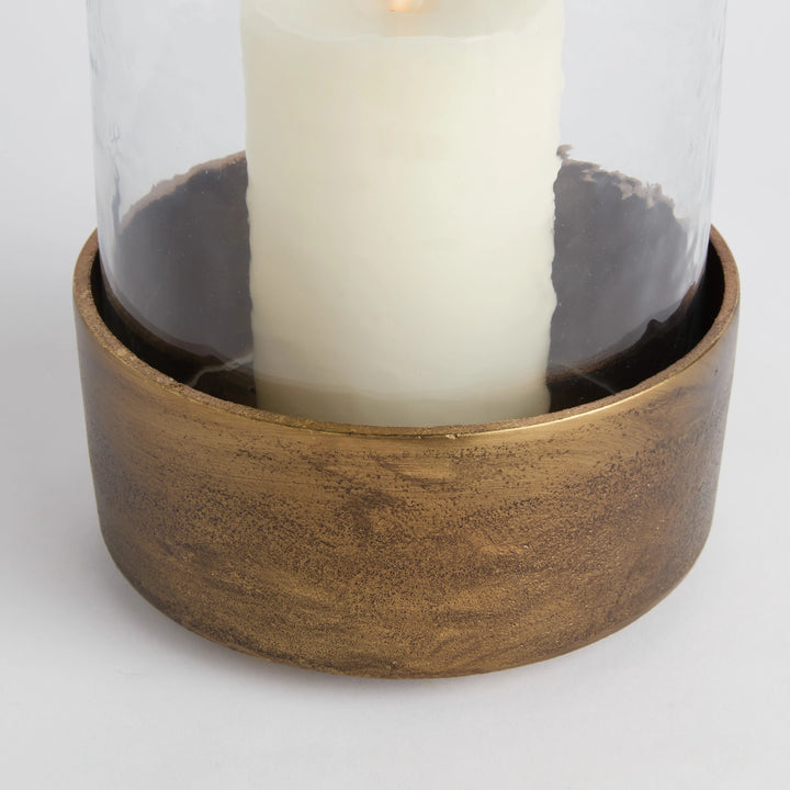 Carmen Hurricane Large – Modern Organic