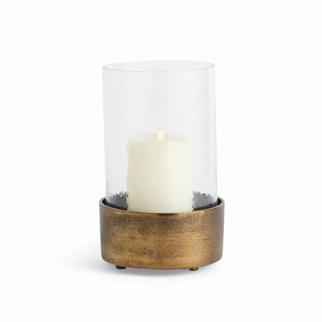 Carmen Hurricane Small – Modern Organic