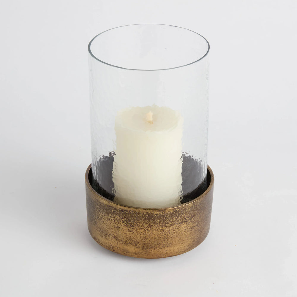 Carmen Hurricane Small – Modern Organic