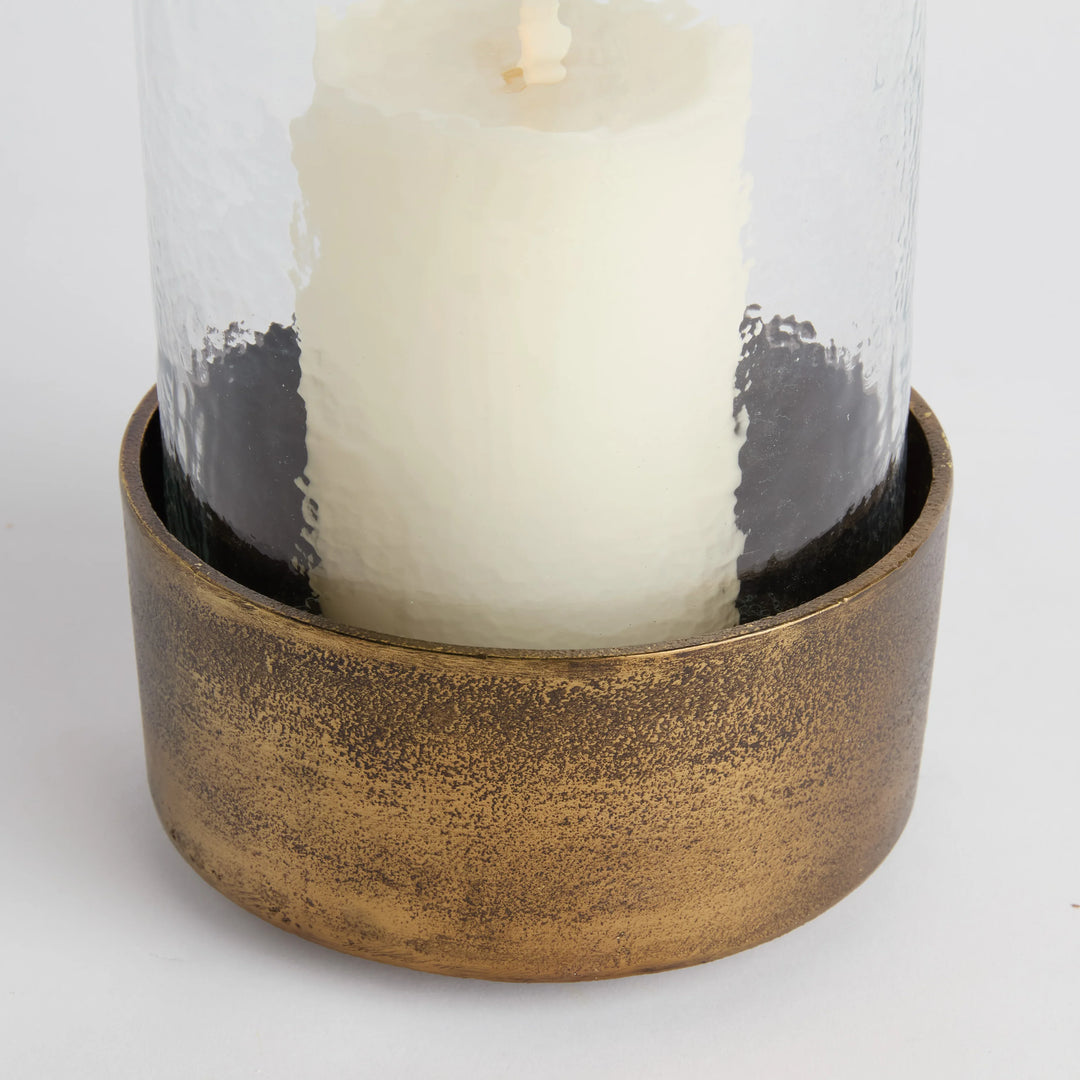 Carmen Hurricane Small – Modern Organic