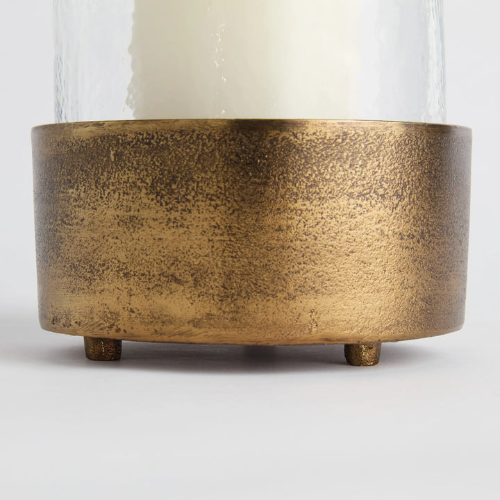 Carmen Hurricane Small – Modern Organic