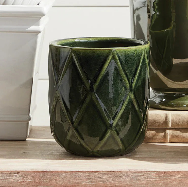 Maxwell Pots, Set Of 3 – Modern Organic