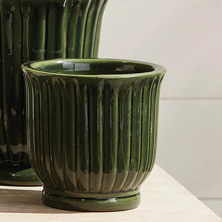 Makenna Pots, Set Of 3 – Modern Organic