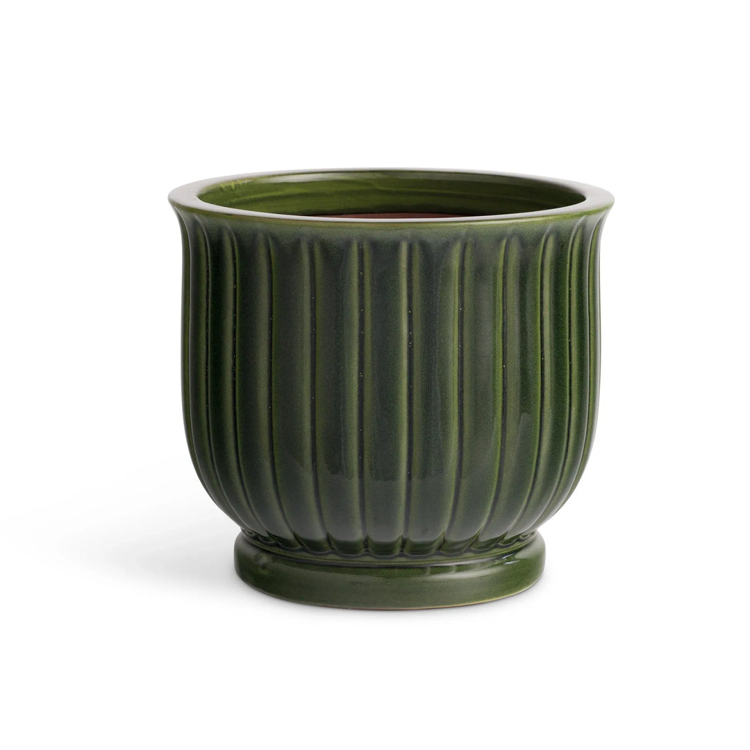 Makenna Pot Large – Modern Organic