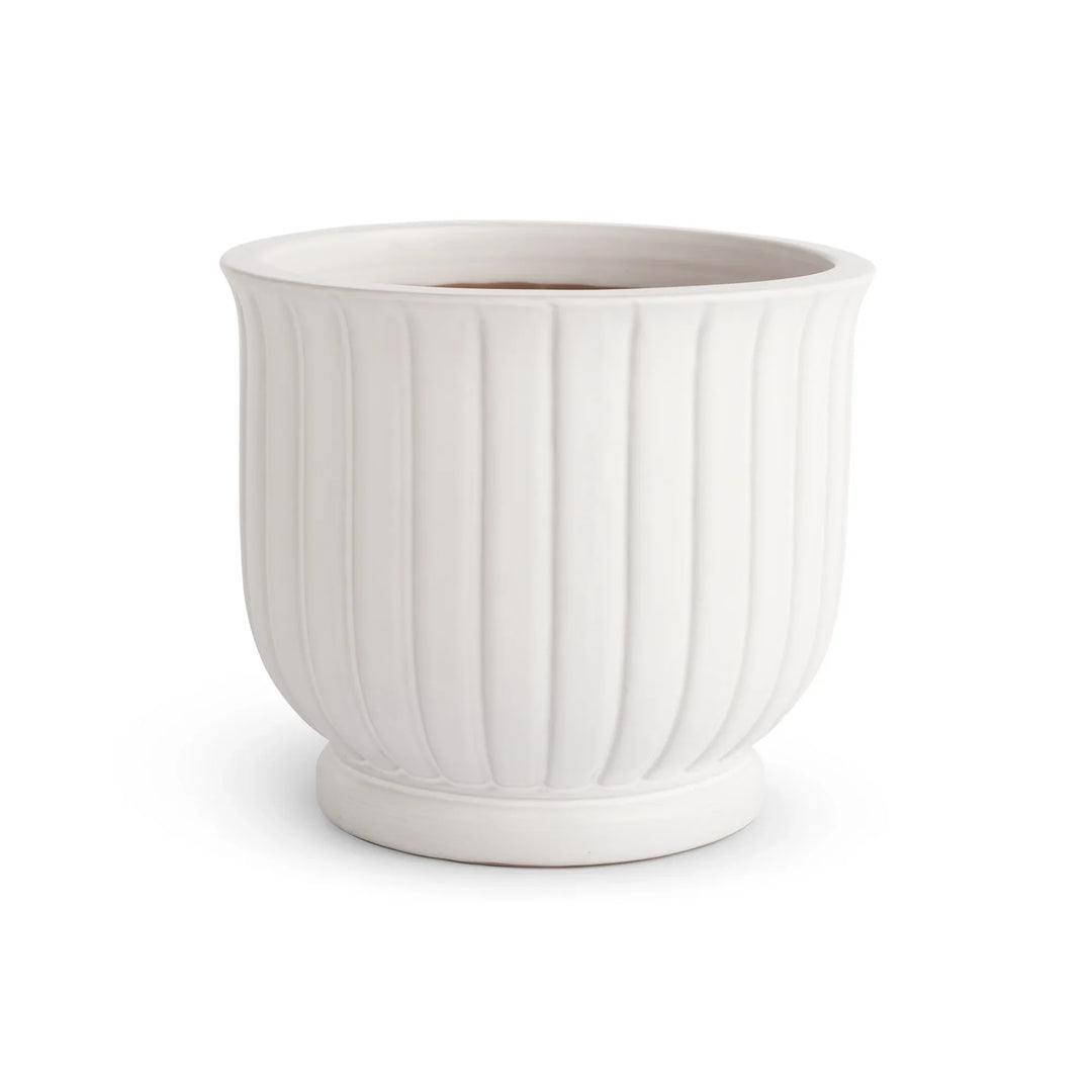 Makenna Pot Large – Modern Organic