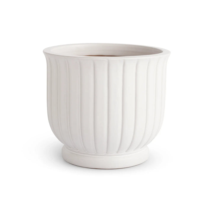 Makenna Pot Large – Modern Organic
