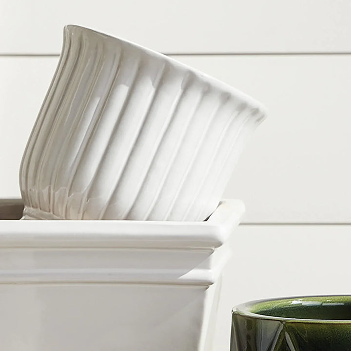 Makenna Pot Large – Modern Organic