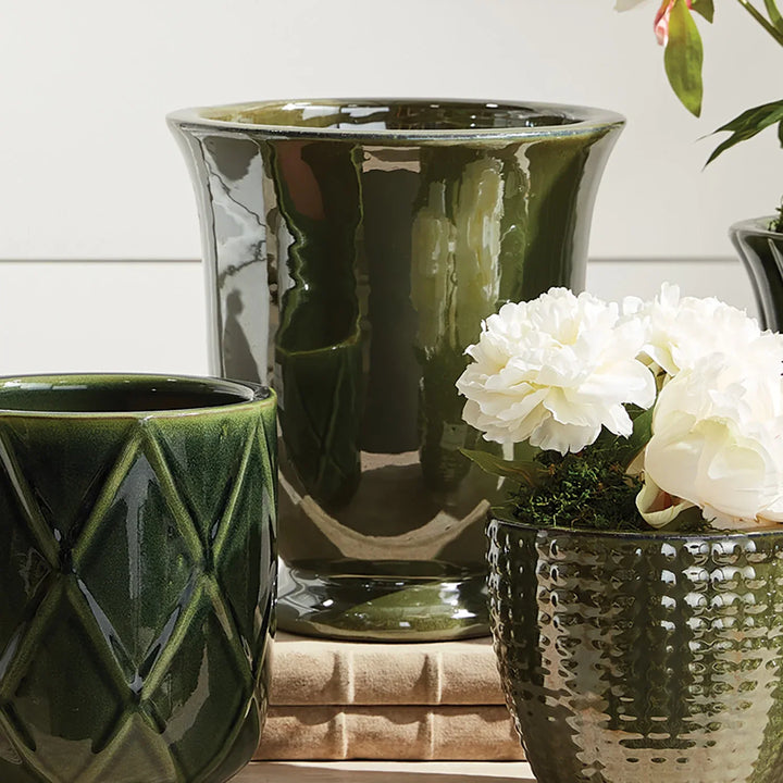 Gale Pots, Set Of 2 – Modern Organic