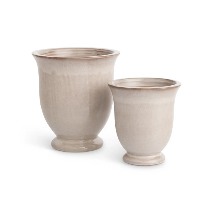 Gale Pots, Set Of 2 – Modern Organic