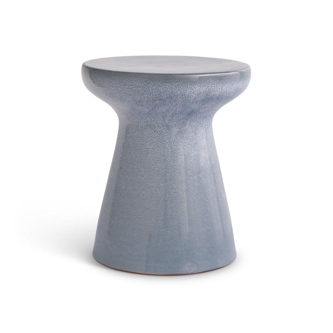 Nanette Side Table – Modern Organic