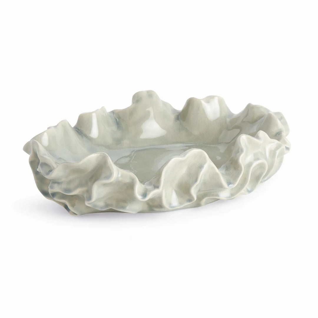 Camilla Decorative Bowl Small – Modern Organic