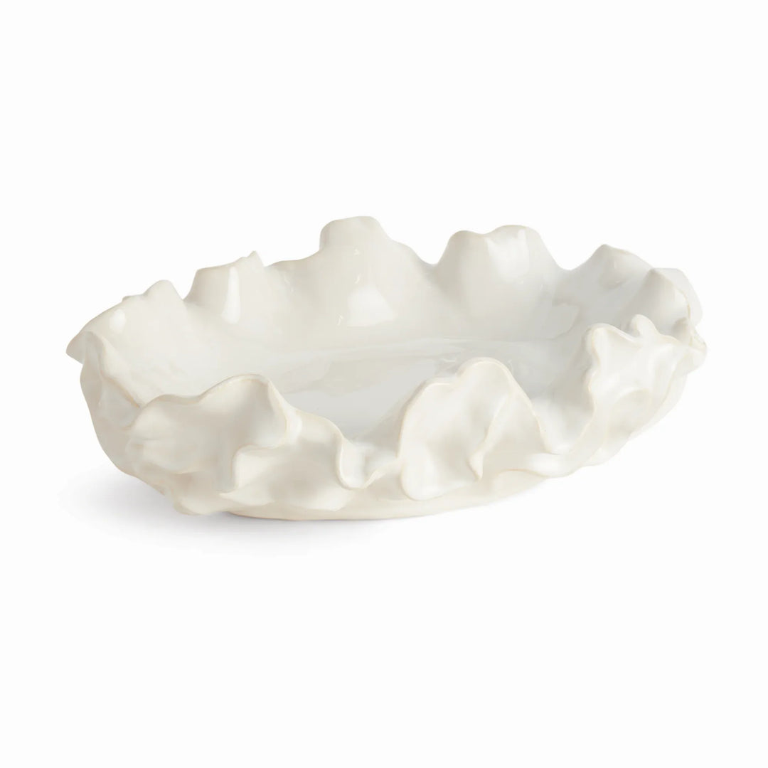 Camilla Decorative Bowl Small – Modern Organic