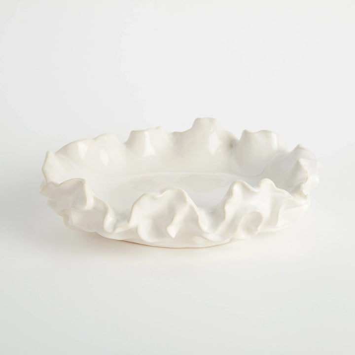 Camilla Decorative Bowl Small – Modern Organic