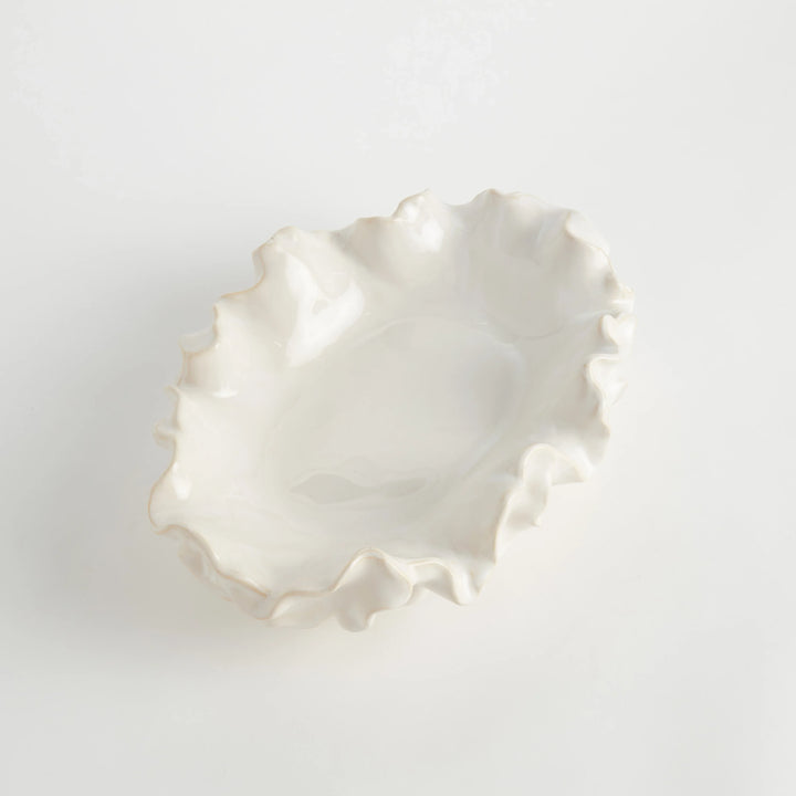 Camilla Decorative Bowl Small – Modern Organic