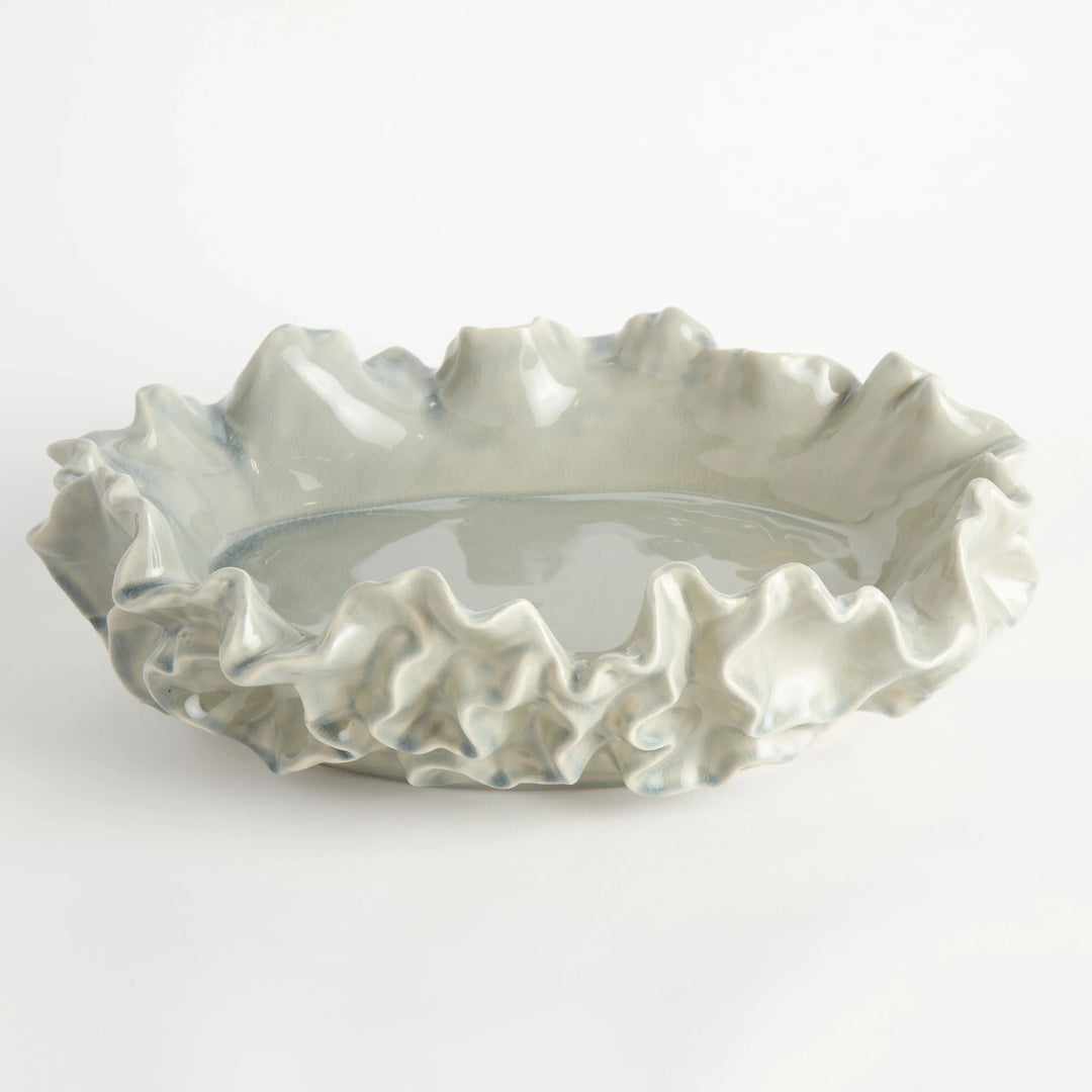 Camilla Decorative Bowl Large – Modern Organic