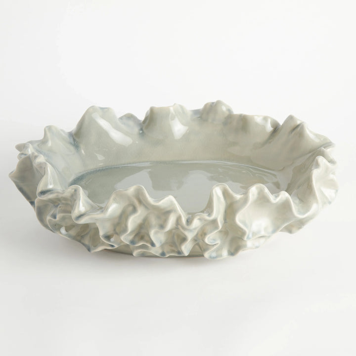 Camilla Decorative Bowl Large – Modern Organic
