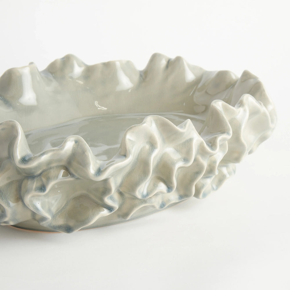 Camilla Decorative Bowl Small – Modern Organic