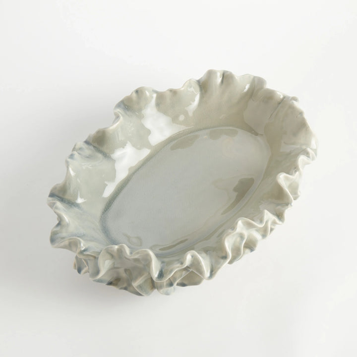 Camilla Decorative Bowl Large – Modern Organic