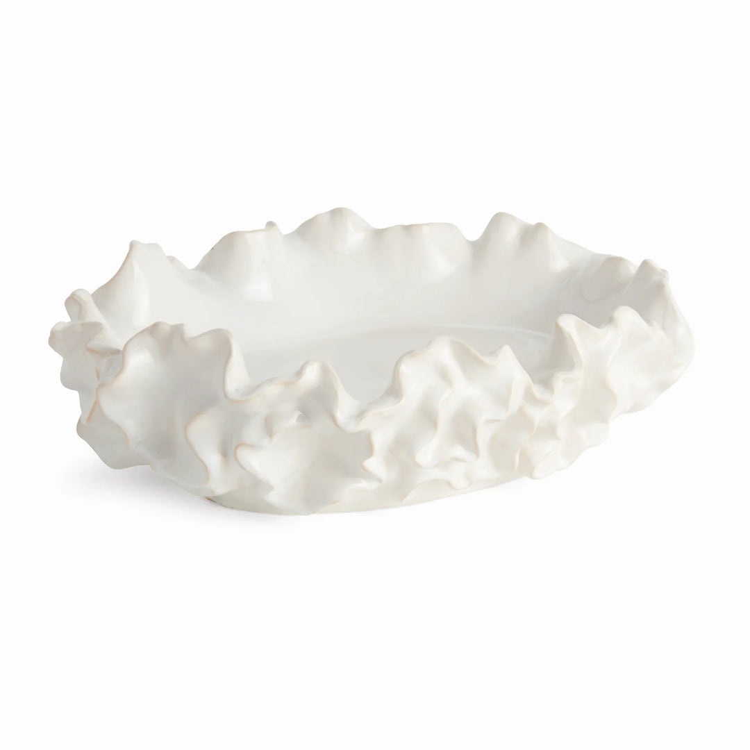 Camilla Decorative Bowl Large – Modern Organic