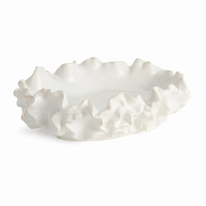 Camilla Decorative Bowl Large – Modern Organic