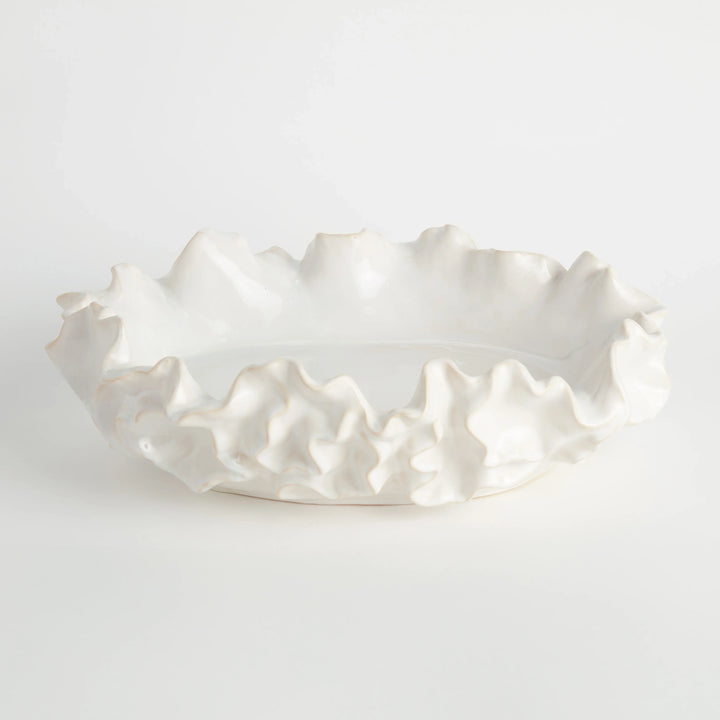 Camilla Decorative Bowl Large – Modern Organic