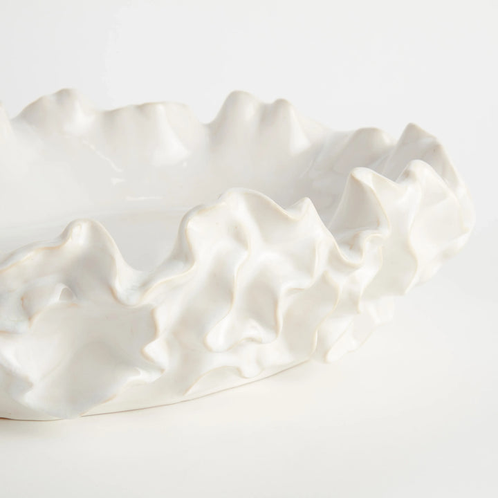 Camilla Decorative Bowl Large – Modern Organic