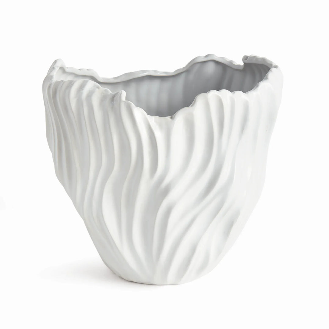 Kingsley Vase – Modern Organic