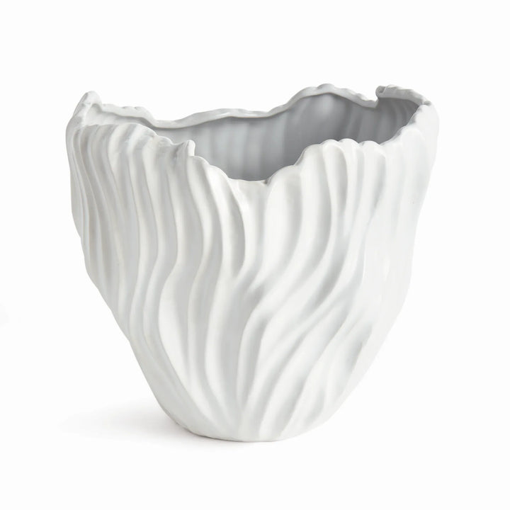 Kingsley Vase – Modern Organic