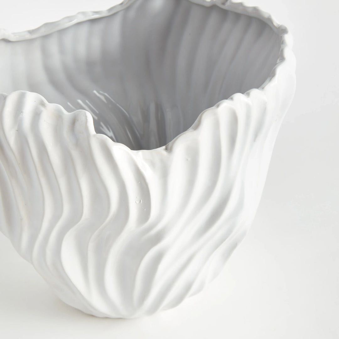 Kingsley Vase – Modern Organic