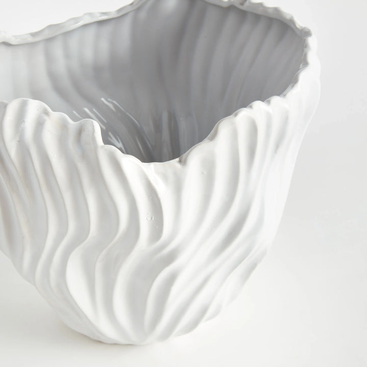 Kingsley Vase – Modern Organic