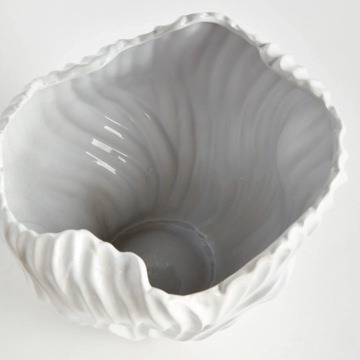 Kingsley Vase – Modern Organic