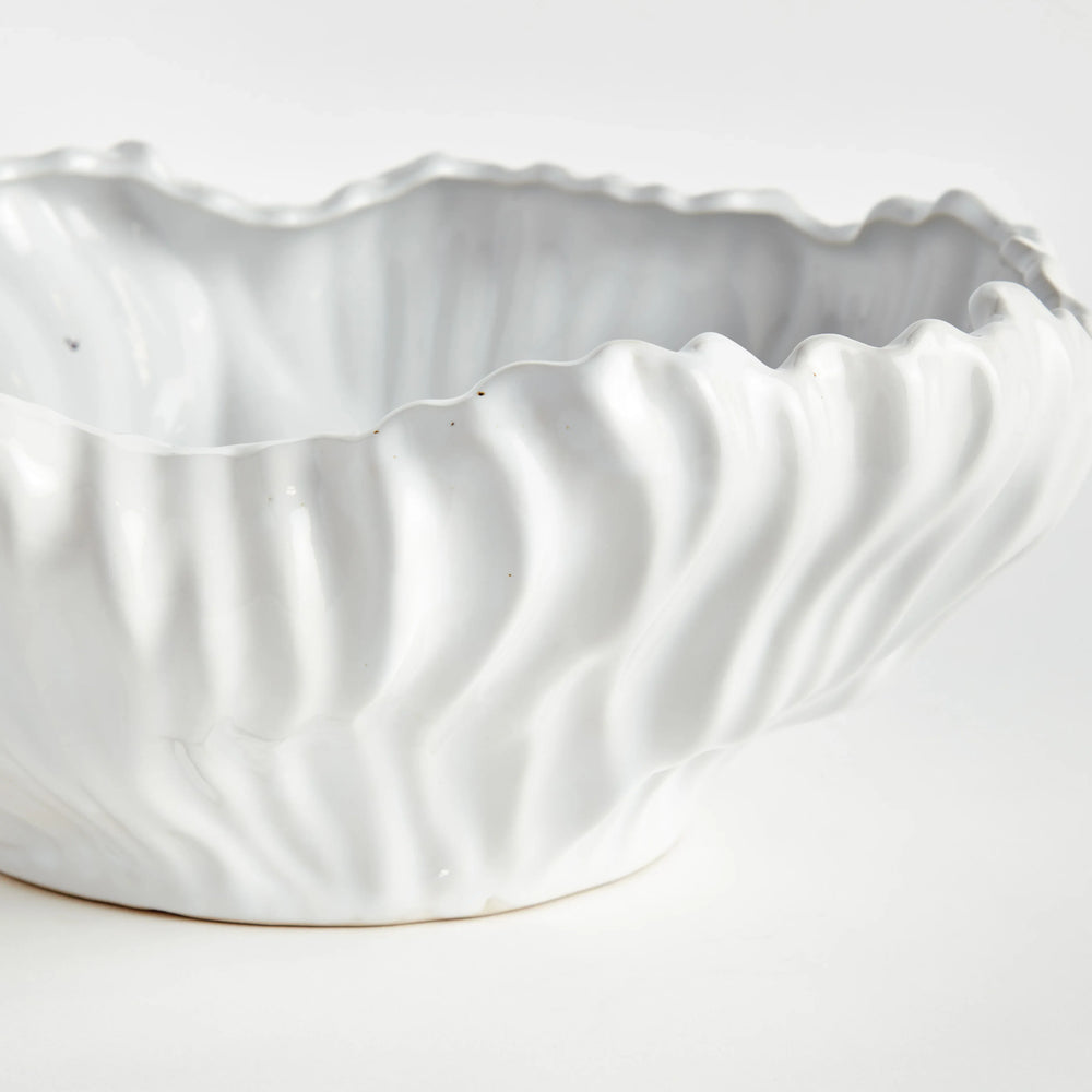 Kingsley Decorative Bowl – Modern Organic