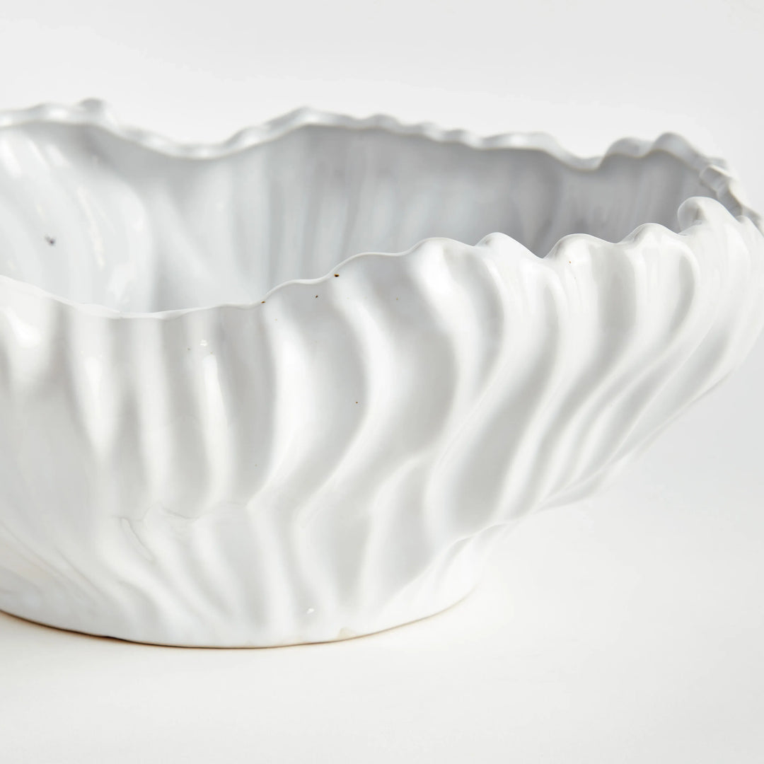 Kingsley Decorative Bowl – Modern Organic