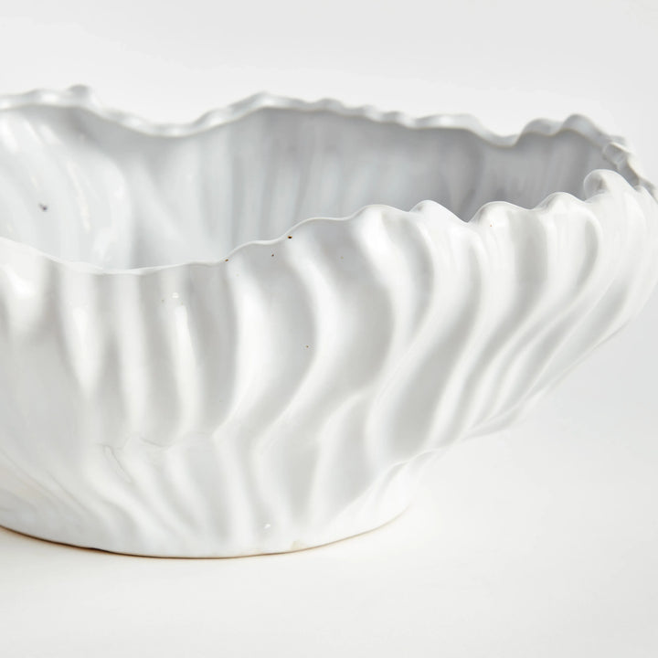 Kingsley Decorative Bowl – Modern Organic