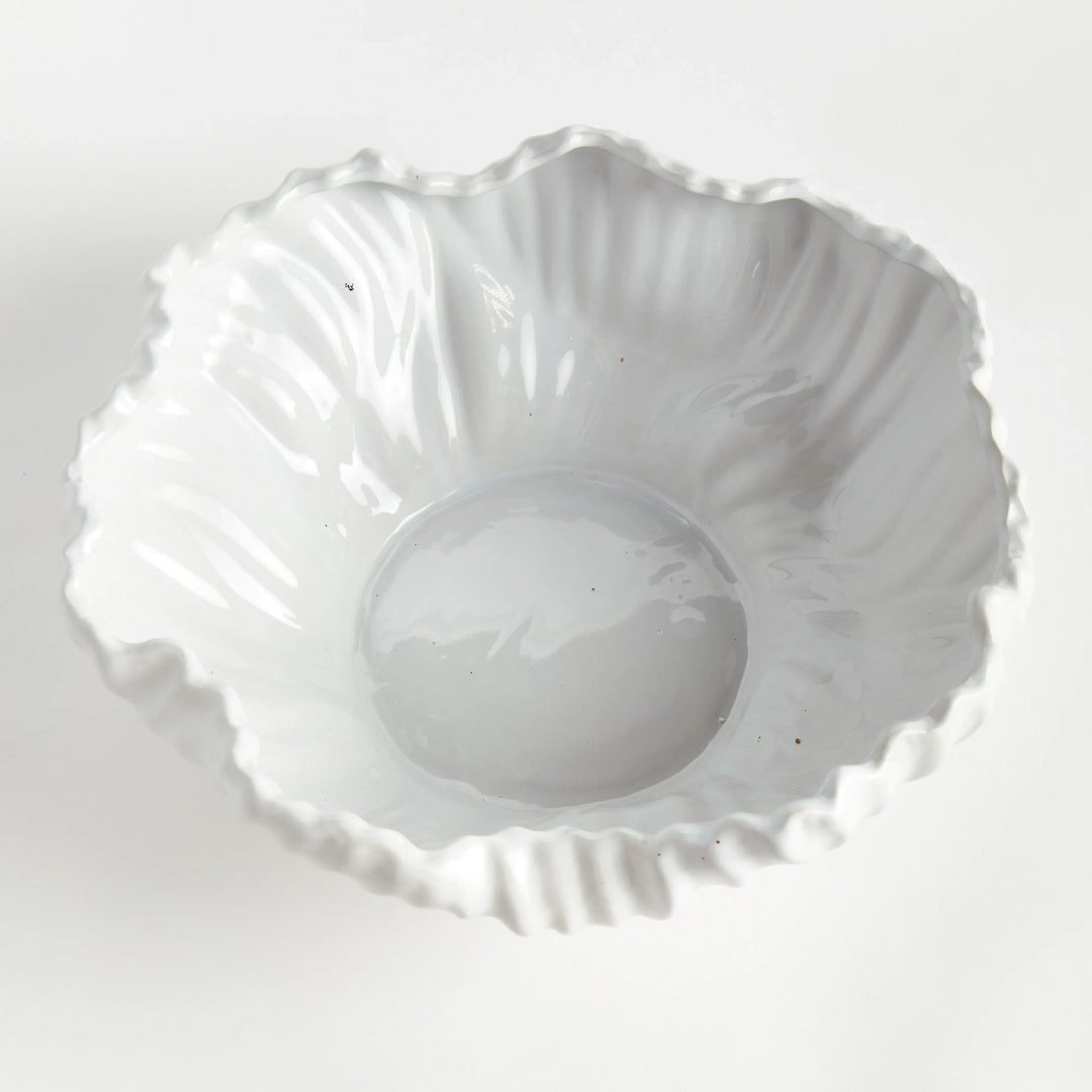 Kingsley Decorative Bowl – Modern Organic