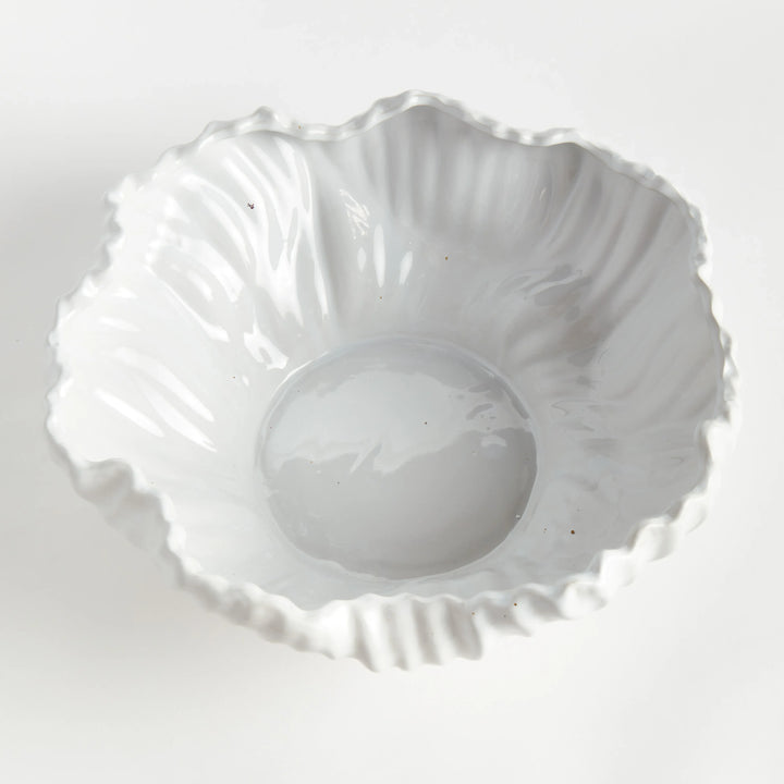 Kingsley Decorative Bowl – Modern Organic