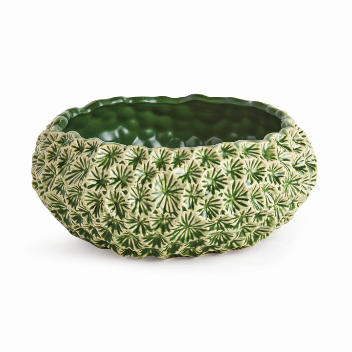 Aster Decorative Bowl Small – Modern Organic
