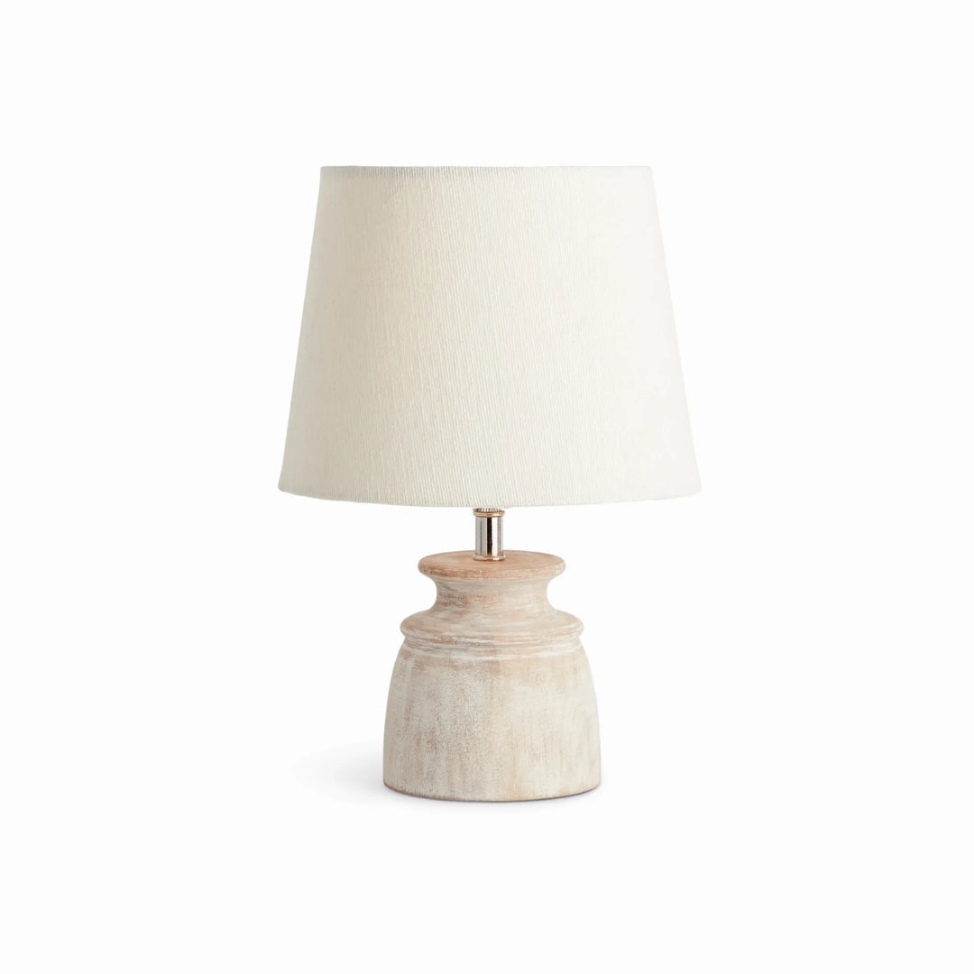 Benji Lamp – Modern Organic