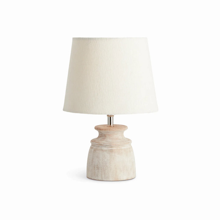 Benji Lamp – Modern Organic